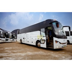 Автобус Higer 6885